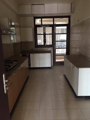 Kitchen in  Apartment at Eros Royale Retreat II, Charmwood Village – for Rent