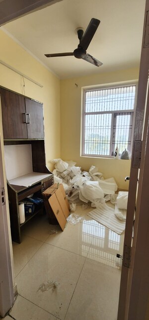 Living Room in 2 BHK Builder Floor at Vatika INXT Emilia floors, Sector 82 – for Sale