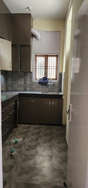 Kitchen in 2 BHK Builder Floor at Vatika INXT Emilia floors, Sector 82 – for Sale
