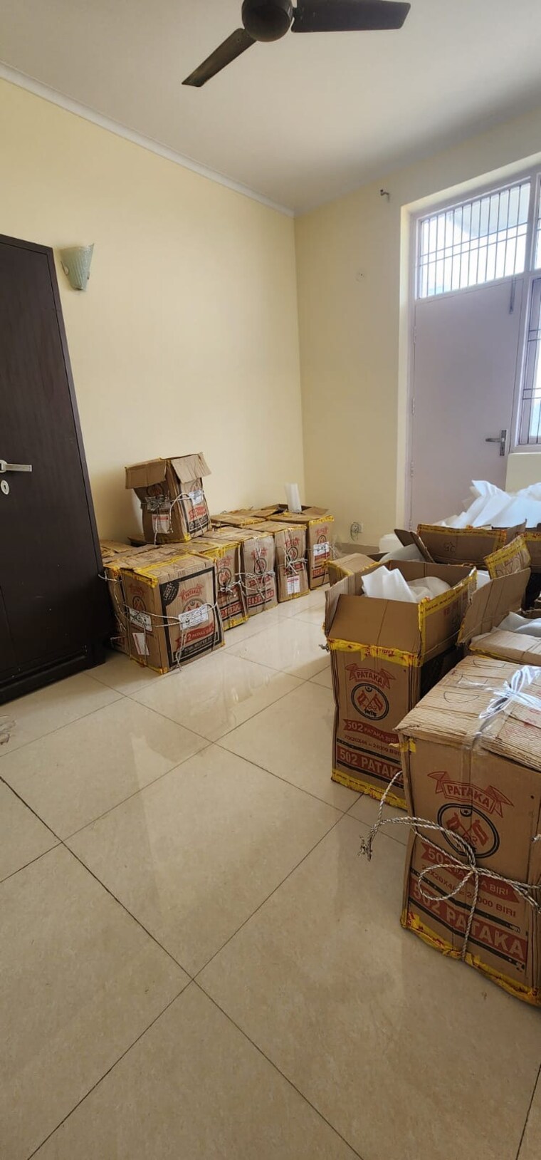 Living Room, vatika-inxt-emilia-floors 2 Bedroom 1050 Sq.Ft. Builder Floor In Sector 82 Gurgaon 10230013