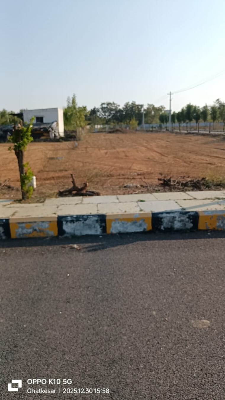  Parking, eastern-pride 2 Bedroom 125 Sq.Yd. Independent House In Ghatkesar Hyderabad 10229981