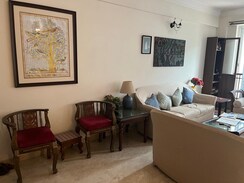 3 BHK + Extra Room Apartment For Sale in Hiranandani Gardens Octavius