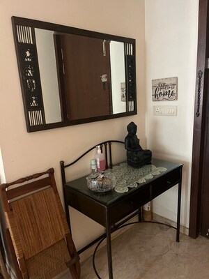 Kitchen in 3 BHK Apartment at Hiranandani Gardens Octavius, Powai – for Sale