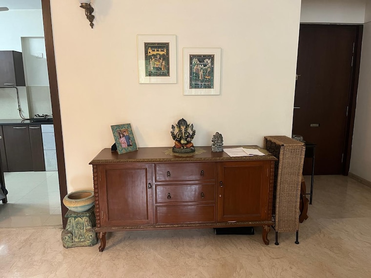 Living Room, hiranandani-gardens-octavius 3 Bedroom 1550 Sq.Ft. Apartment In Powai Mumbai 10230040