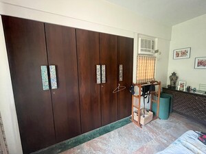 Living Room in 3 BHK Apartment at Hiranandani Gardens Octavius, Powai – for Sale