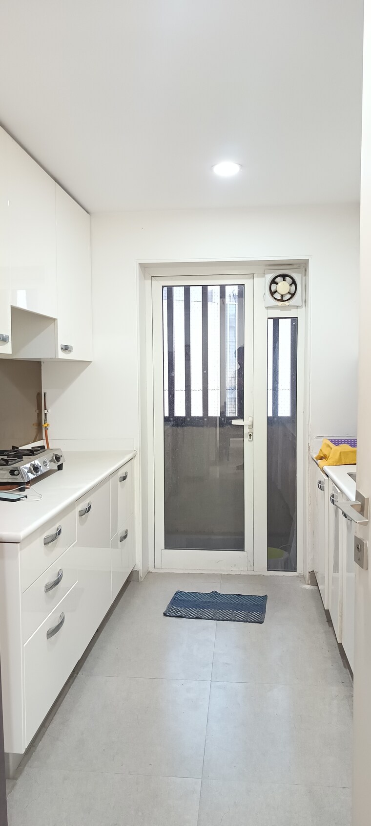 Kitchen, lodha-fiorenza 2 Bedroom 875 Sq.Ft. Apartment In Goregaon East Mumbai 10229455