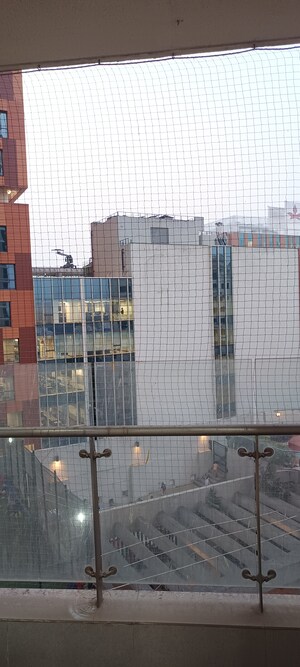 2 BHK Apartment – Exterior View View at Lodha Fiorenza, Goregaon East - for Rent