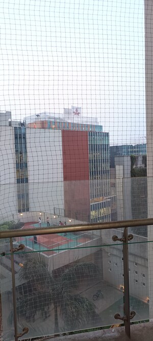 2 BHK Apartment – Exterior View View at Lodha Fiorenza, Goregaon East - for Rent