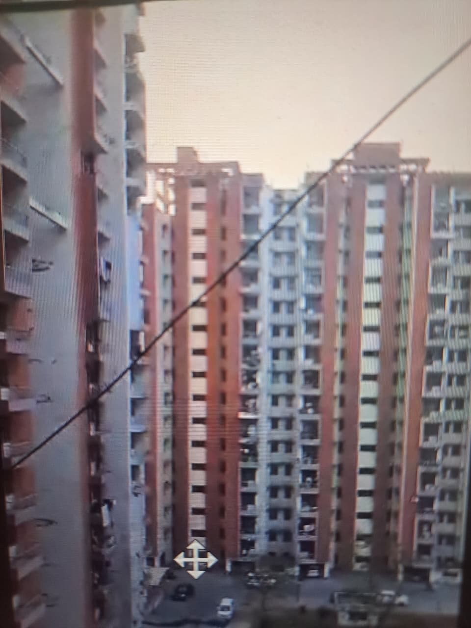 2 BHK + Pooja Room,Servant Room,Study Room,Extra Room,Basement,Store Room 645 Sq.Ft. Apartment in GNIDA Lohiya Enclave Omicron 1A