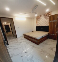 3 BHK + Pooja Room Builder Floor For Rent in Sector 19B Dwarka