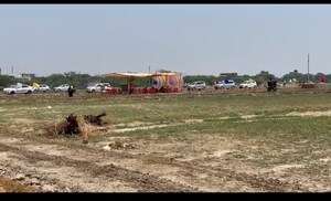  Plot For Sale in Badlapur