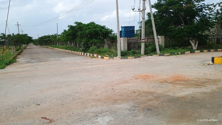 Exterior View, badlapur  1600 Sq.Ft. Plot In Badlapur Thane 10230686