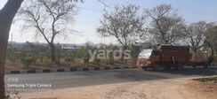 Plot For Sale in Balapur