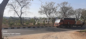 Plot Area in  Plot at Balapur – for Sale