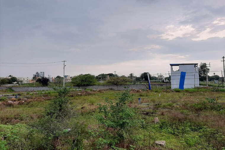 undefined, balapur  180 Sq.Yd. Plot In Balapur Hyderabad 10230613