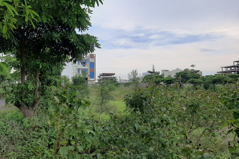 Garden, balapur  180 Sq.Yd. Plot In Balapur Hyderabad 10230613