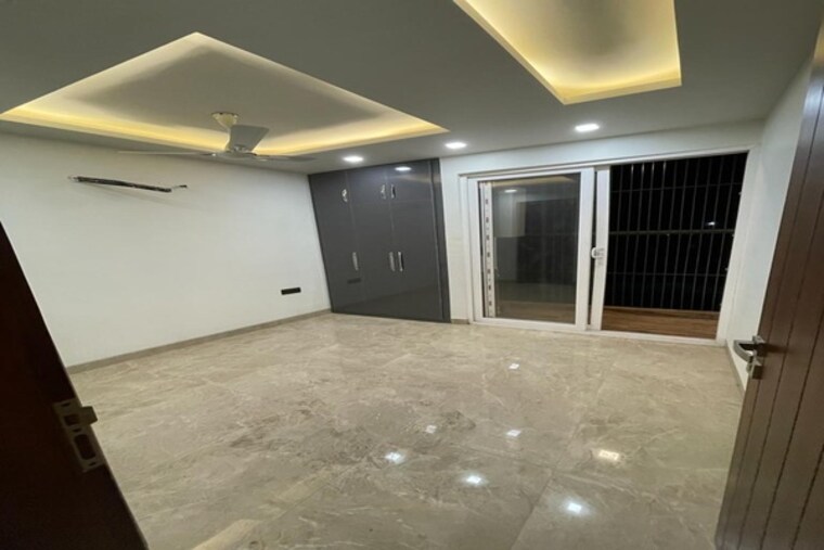 Room, akurli 2 Bedroom 632 Sq.Ft. Builder Floor In Akurli Navi Mumbai 10231428