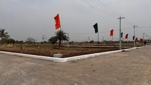  Plot For Sale in Aroor