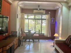 2 BHK Apartment For Rent in New Girish Apartment