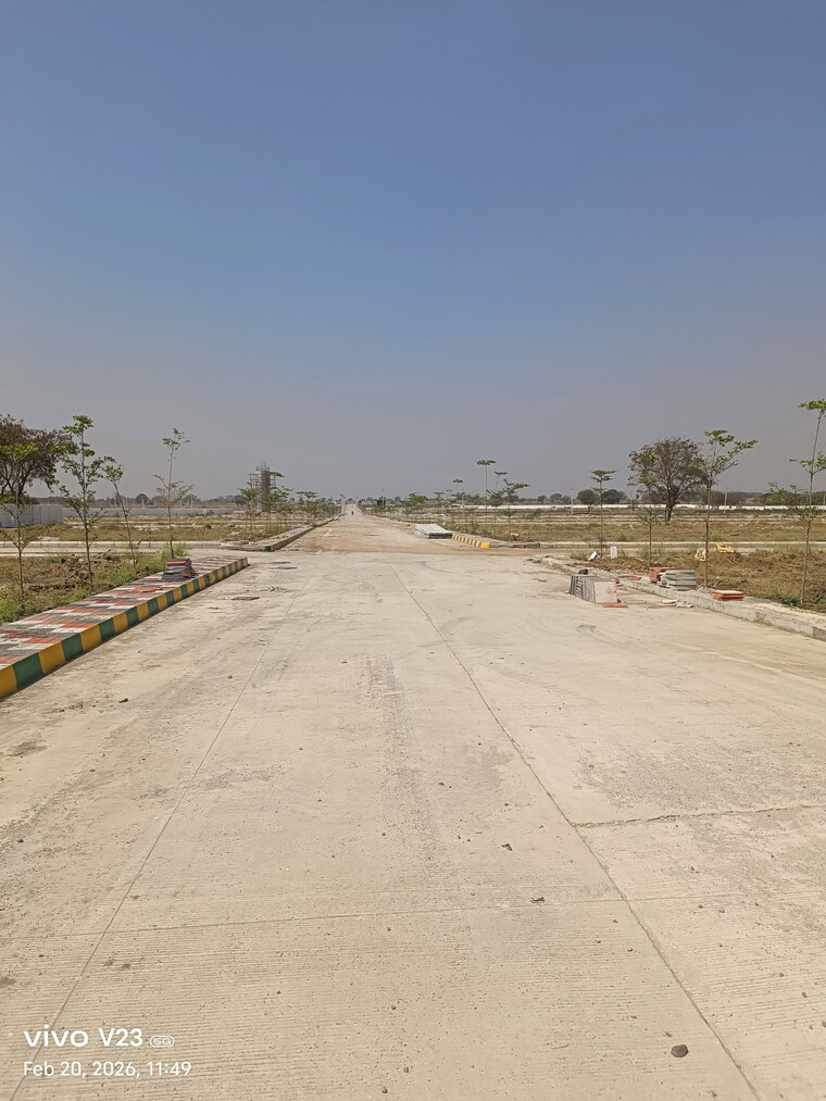 undefined, aroor  200 Sq.Yd. Plot In Aroor Sadashivpet 10231312
