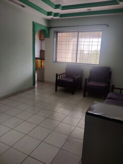 2 BHK Apartment For Rent in Bhusari Colony