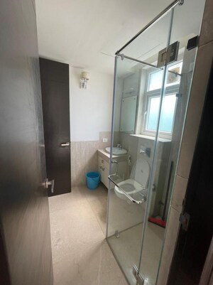 Bathroom in 5 BHK Villa at Emaar Marbella, Sector 66 – for Sale