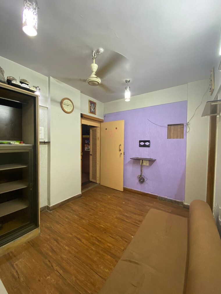 Kitchen, magic-square 2 Bedroom 604 Sq.Ft. Apartment In Malad East Mumbai 10231281