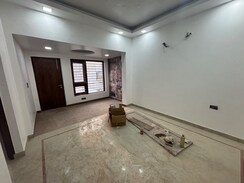 2 BHK + Pooja Room Builder Floor For Rent in Sector 37
