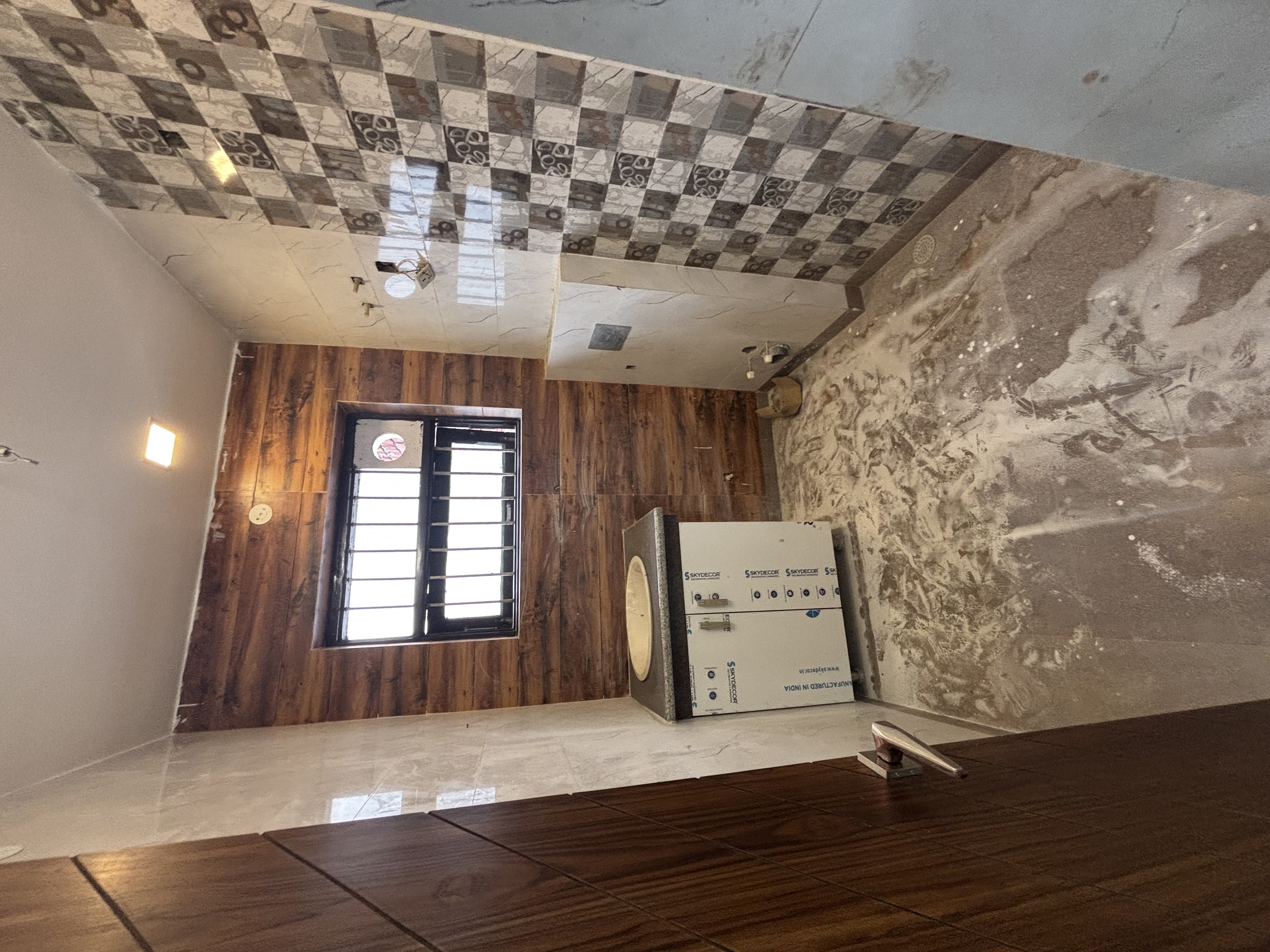 2 BHK + Pooja Room Builder Floor For Rent in Sector 37