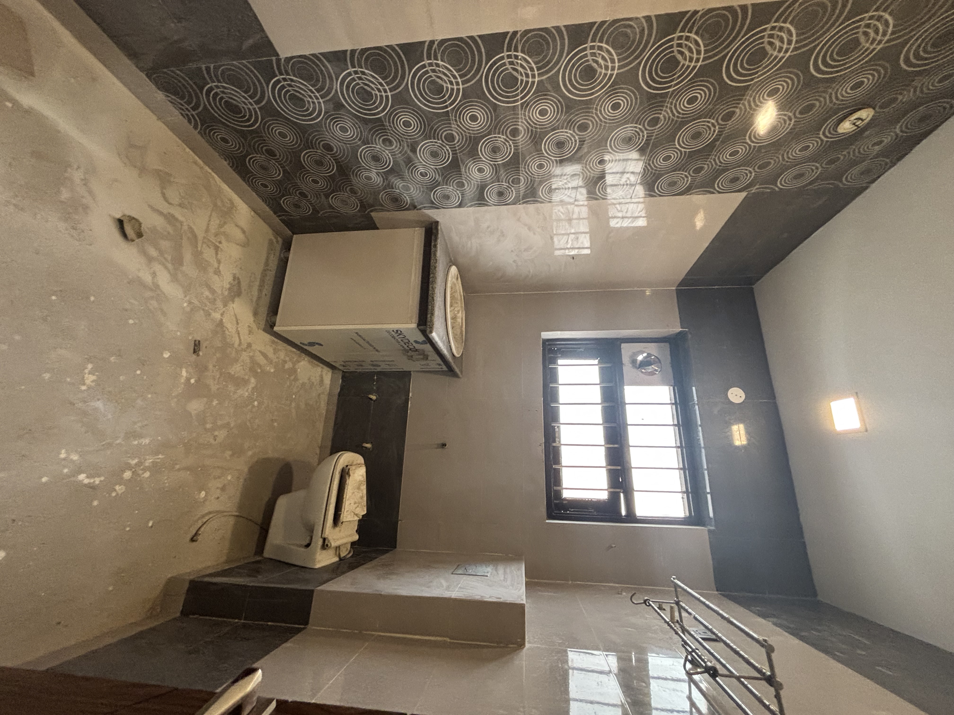 2 BHK + Pooja Room Builder Floor For Rent in Sector 37