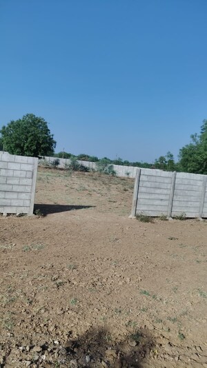 Plot Area in  Plot at Zundal – for Sale