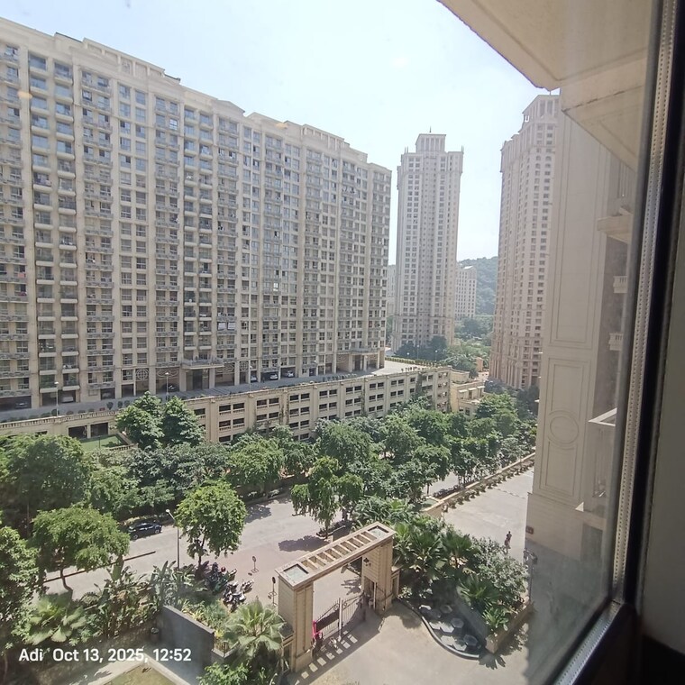 Exterior View, hiranandani-regent-hill 1 Bedroom 550 Sq.Ft. Apartment In Powai Mumbai 10231300