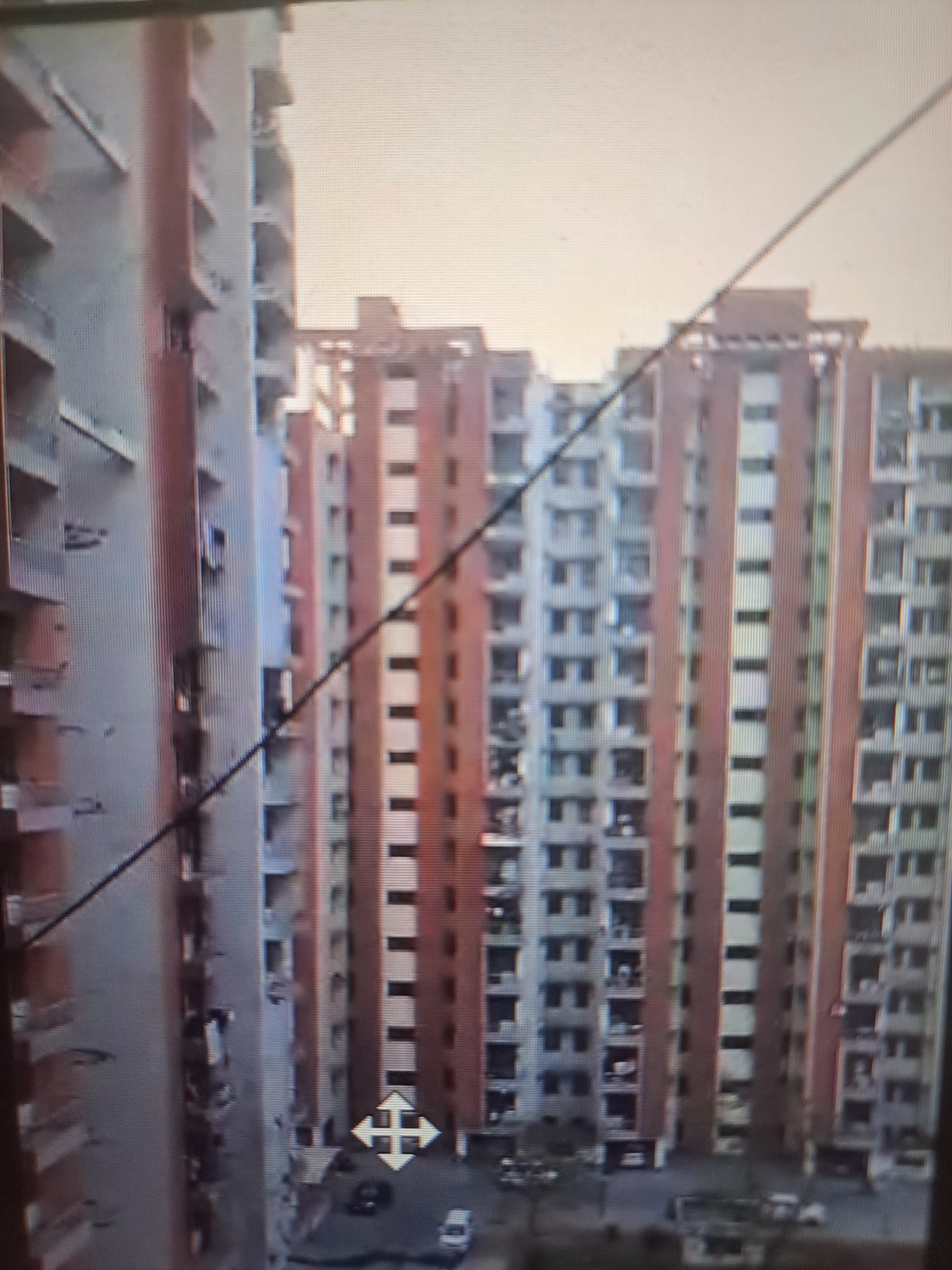 2 BHK + Pooja Room,Servant Room,Study Room,Extra Room 759 Sq.Ft. Apartment in GNIDA Lohiya Enclave Omicron 1A