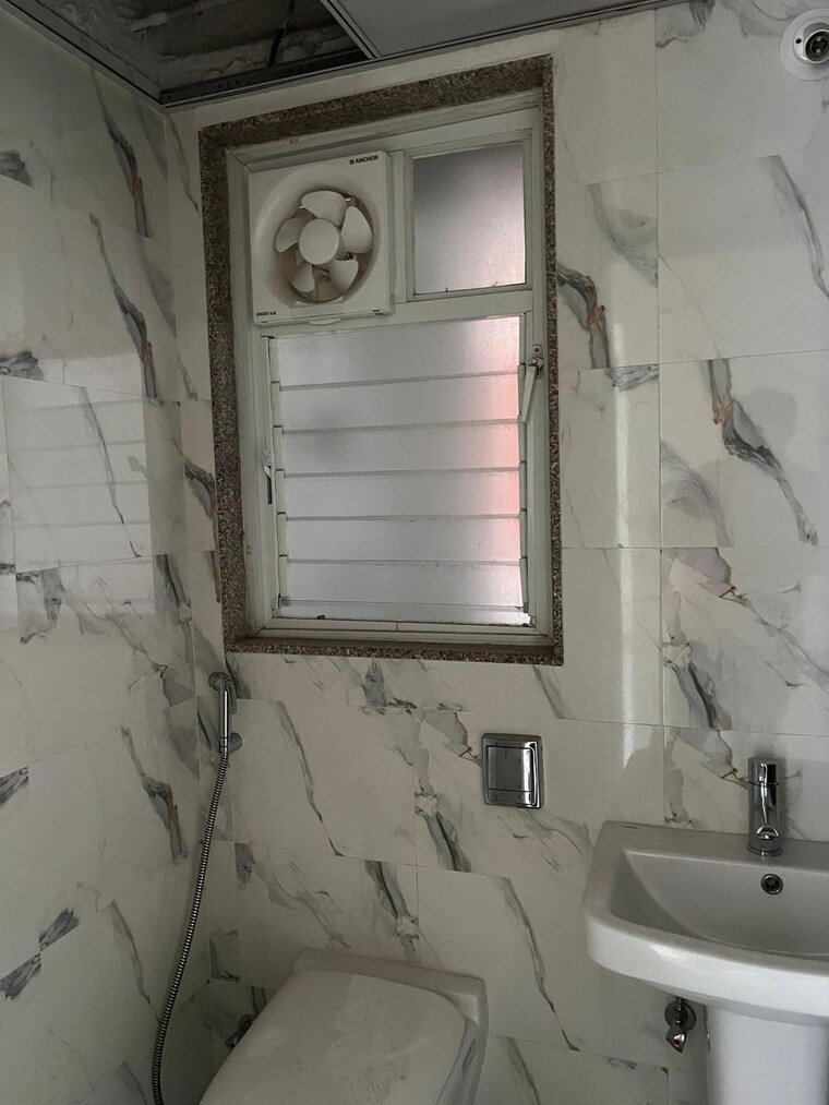 Bathroom, balewadi 3 Bedroom 1300 Sq.Ft. Apartment In Balewadi Pune 10231302