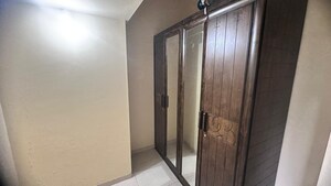 Building Lobby in 3.5 BHK Apartment at Landmark Garden, Kalyani Nagar – for Sale