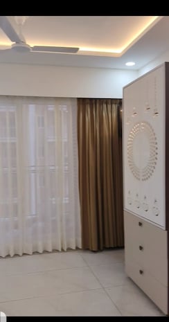 3 BHK Apartment For Rent in Rishita Manhattan
