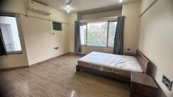 3.5 BHK + Servant Room Apartment For Sale in Landmark Garden