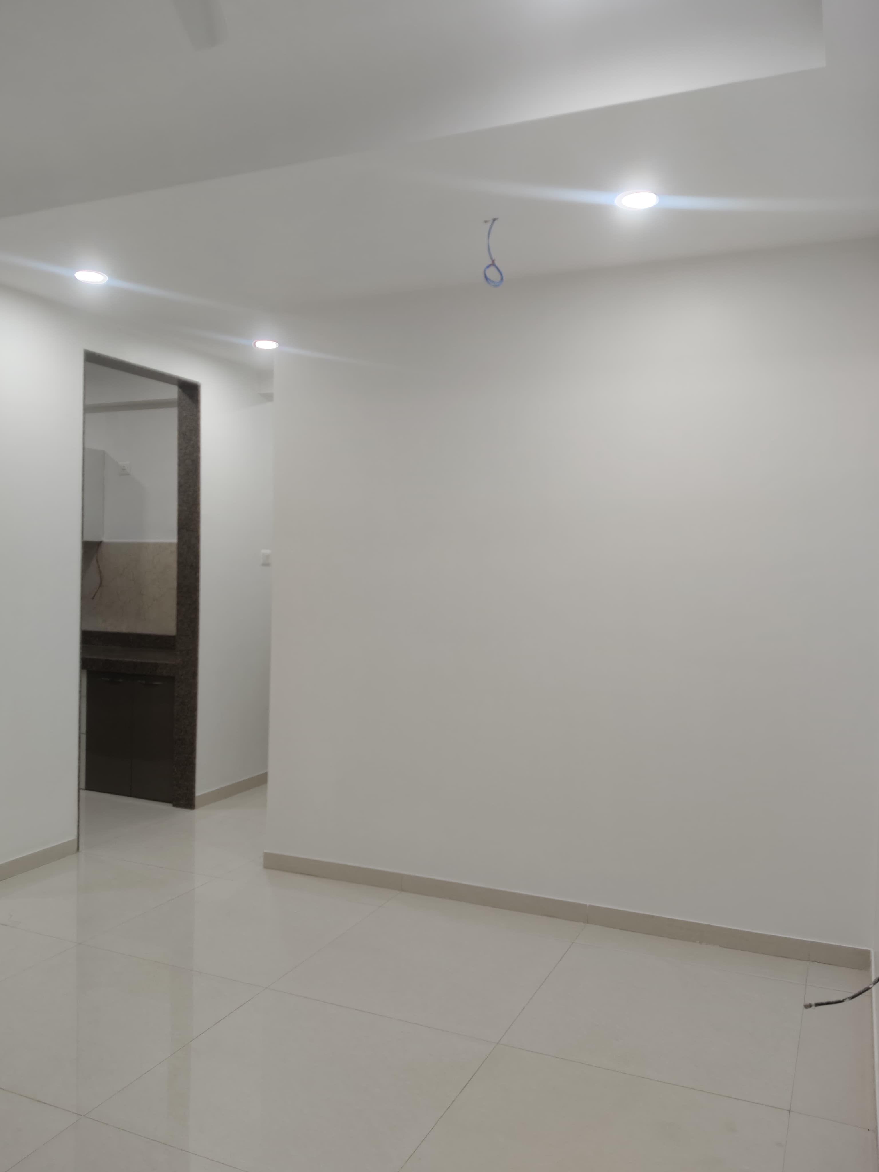 2 BHK + Study Room Apartment For Sale in Sunteck Avenue 2
