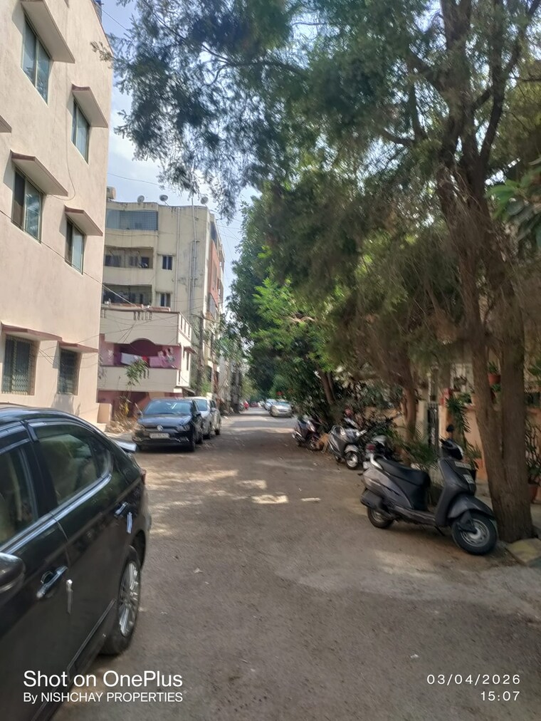 undefined, horamavu agara  1280 Sq.Ft. Plot In Horamavu Agara Bangalore 10231346