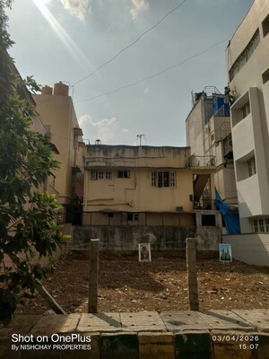  Plot For Sale in Horamavu Agara