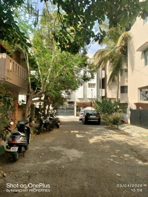   Plot at Horamavu Agara – for Sale