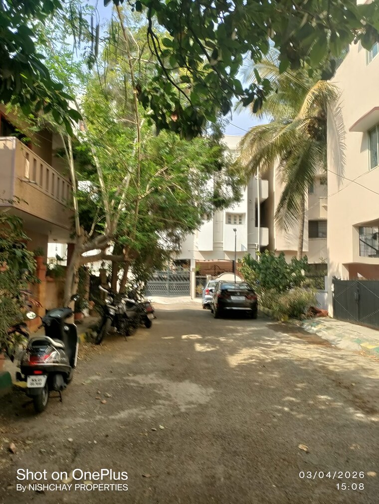 undefined, horamavu agara  1280 Sq.Ft. Plot In Horamavu Agara Bangalore 10231346