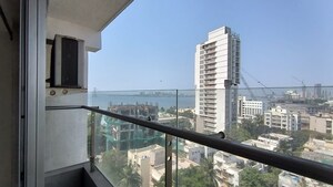 3 BHK Apartment For Rent in Suraj Tranquil Bay 1, Prabhadevi