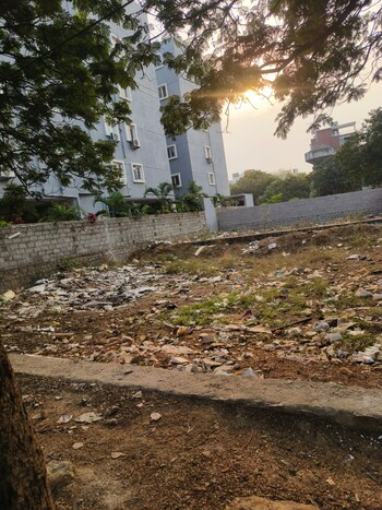 Plot for Rent in Kondapur, Hyderabad