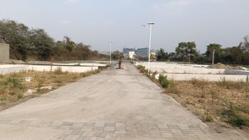 Plot for Sale in Hinjewadi Phase 2, Pune