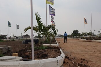 Plot for Sale in Shadnagar, Hyderabad
