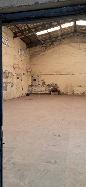 Industrial Plot for Rent in Pawne, Navi Mumbai