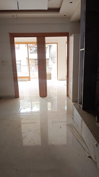 4 BHK Builder Floor for Sale in Shalimar Garden Extension I, Ghaziabad