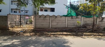 Plot for Sale in Sriram Nagar, Hyderabad