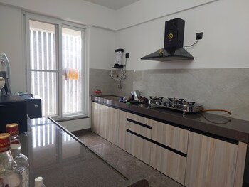 3 BHK Flat for Rent in Kavadewadi, Pune